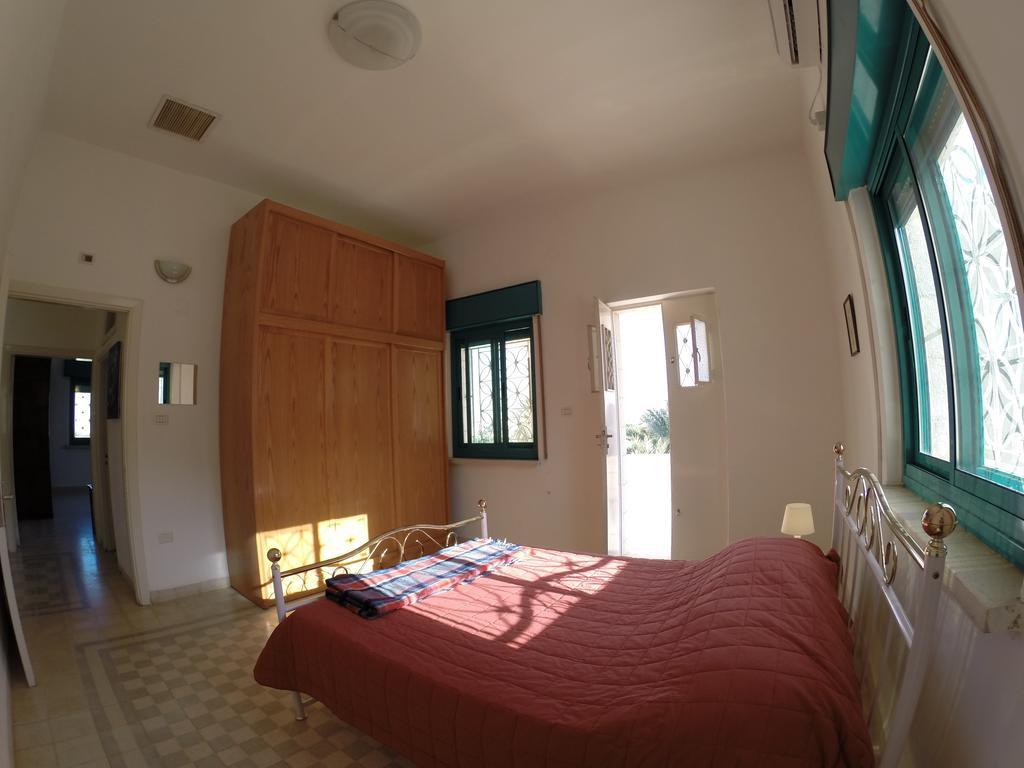 Auberg-Inn Guesthouse Jericho Phòng bức ảnh